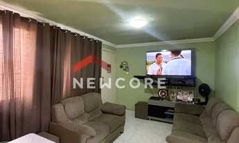 Imagem 3: Apartamento em Rua Oliveira - Vila das Flores - Betim/MG