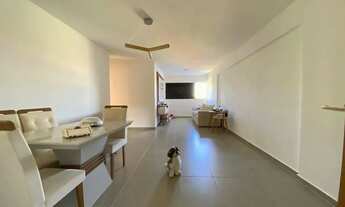 Imagem 2: Aluguel 3 quartos sendo 1 suite com 85,63m2