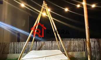 Imagem 4: Casa em condomínio no Centro de Barreirinhas-MA: 2 quartos, 2 suítes, 2 banheiros, 200m² d