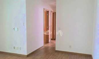 Imagem 3: Apartamento no Florais com 3 quartos para alugar, 75 m² por R$ 3.850/mês - Gleba Palhano