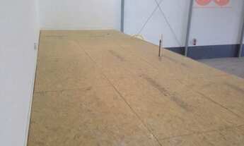 Imagem 7: Galpão - Bairro da Ponte