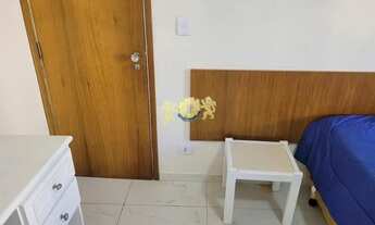 Imagem 7: Flat com 1 Quarto para alugar na Consolação - SP