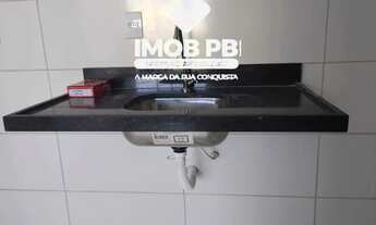 Imagem 10: Imóvel para aluguel possui 45 metros quadrados com 2 quartos em João Paulo II - João Pesso