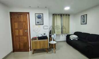 Imagem 4: Casa duplex dois quartos com suite em São Patrício-Jacaraípe. QLFB