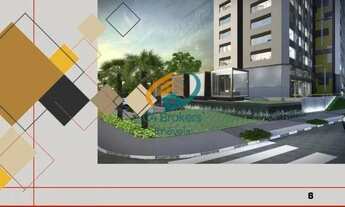 Imagem 7: Sala em Guarulhos