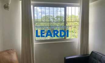 Imagem: APARTAMENTO - BUTANTÃ - SP