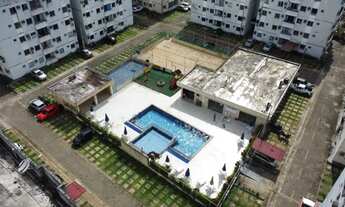 Imagem: Cond. Solar do Coqueiro na Av. Hélio Gueiros