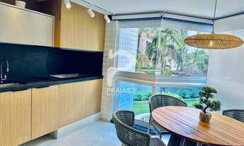 Imagem 2: Apartamento, 3 dormitórios, Riviera de São Lourenço