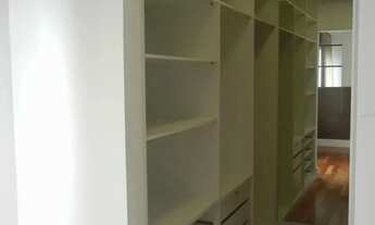 Imagem 8: Apartamento para locação no condomínio Terraços Tamboré em Santana de Parnaiba - SP