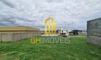 Imagem 2: Terreno à venda, 300 m² por R$ 300.000,00 - Jardins Barcelona - Senador Canedo/GO