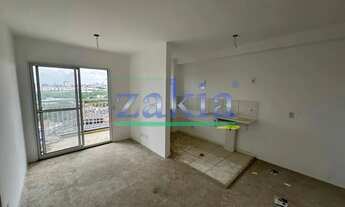 Imagem: Apartamento NOVO 2 dorms (1 suíte) à Venda