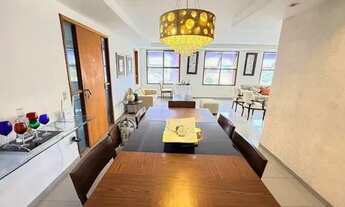 Imagem 6: Imóvel para venda possui 187 metros quadrados com 3 quartos em Tirol - Natal - RN