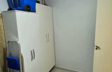 Imagem 14: Casa porteira fechada