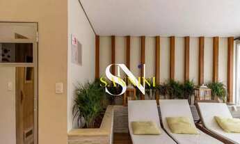 Imagem 15: Apartamento com 2 dormitórios para alugar, 94 m² por R$ 10.600,00/mês - Paisagem Tamboré