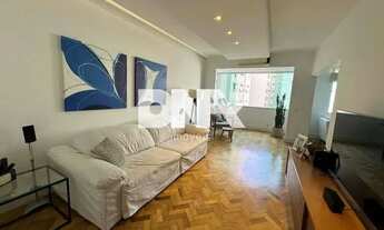 Imagem: Apartamento - Padrão / Residencial / Copacabana