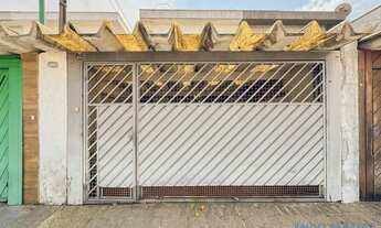 Imagem 3: SOBRADO - PARQUE COLONIAL - SP