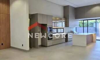 Imagem 4: Casa de condomínio em Rua Américo Orlandi - Residencial Villaggio III - Bauru/SP