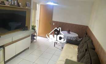 Imagem: Apartamento com 2 quartos à venda, 58 m²