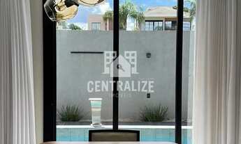 Imagem 2: CASA À VENDA, JARDIM CARVALHO, PONTA GROSSA - PR