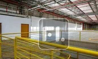 Imagem 7: Galpão para alugar, 14046 m² por R$ 400.311,01/mês - Pinhal - Cabreúva/SP