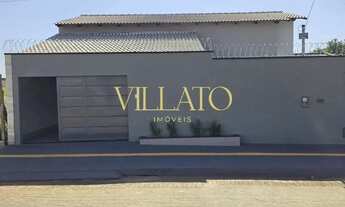 Imagem 2: LINDA CASA DE ESQUINA 3/4 SENDO UMA SUITE