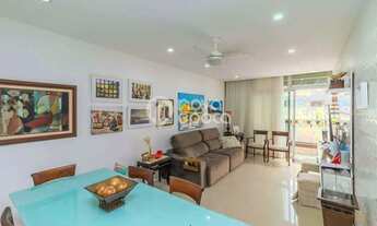 Imagem 5: Copacabana Apartamento cobertura com 3 dormitórios