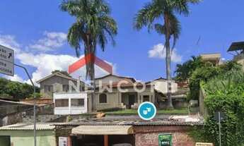 Imagem 5: Casa em Rua Paranaíba - Bom Jesus - Belo Horizonte/MG