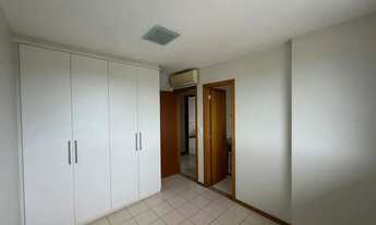 Imagem 3: Apartamento 138m³, 3 suítes, andar alto, Conjunto Morada do Sol, condomínio completo de la