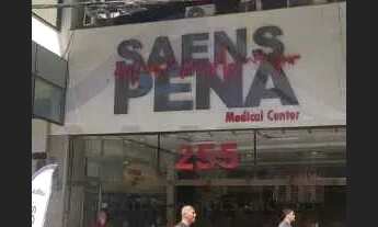 Imagem 4: Vendo Sala Metro Medical Center