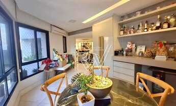 Imagem 5: Apartamento com 4 dormitórios, 3 suítes à venda, 302 m² por R$ 2.200.000 - Itaigara - Salv