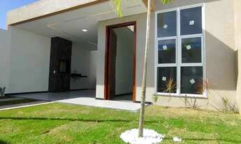 Imagem 3: Casa no Luar da Barra - Primeira Etapa [6791