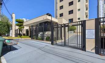 Imagem 2: Apartamento para venda e locação em Tatuapé com 2 quartos, sendo 2 suítes , 57m²