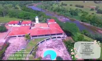 Imagem: Fazenda para Venda em Feira de Santana