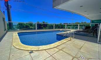 Imagem 2: LINDO APARTAMENTO DE 3 QUARTOS A VENDA NA PRAIA DA BACUTIA COM LAZER COMPLETO NA ENSEADA A