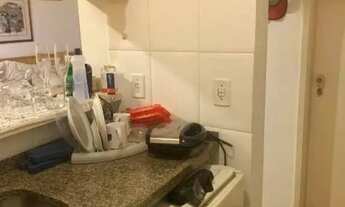 Imagem 4: Flat para alugar no Jardins - Edifício Mercure São Paulo Alamedas - Cód. CON06944