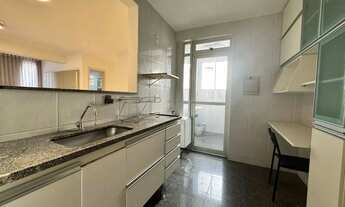 Imagem 3: Apartamento para Locação em Belo Horizonte / MG no bairro Buritis