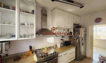 Imagem 6: APARTAMENTO DE 4 QUARTOS PARA LOCAÇÃO NO BAIRRO SANTA EFIGÊNIA