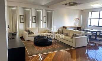 Imagem 4: Apartamento com 4 suítes à venda, 426m² por R$ 2.000.000 - Fundinho - Uberlândia/MG