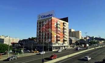 Imagem 2: Apartamento possui 03 dormitórios - Centro / Canoas