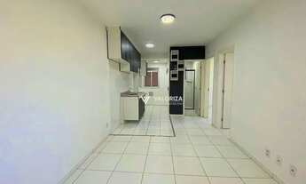 Imagem 2: Apartamento com 2 quarto para alugar, 42 m² por R$ 1.720/mês - Jardim Ipê - Sorocaba/SP