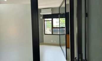 Imagem 5: Imóvel para aluguel tem 61 metros quadrados em Itaim Bibi - São Paulo - SP