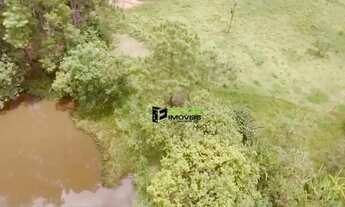 Imagem 5: Terreno à venda, 22415 m² por R$ 1.690.000,00 - Jardim Santos Reis - Piracaia/SP