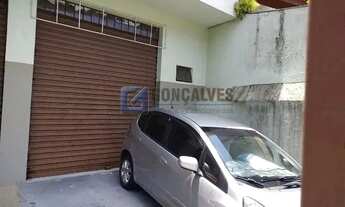 Imagem 3: Venda Salao Santo Andre Jardim Las Vegas Ref: 146123