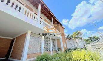 Imagem: Casa com 4 quartos sendo 2 suítes á venda