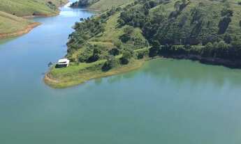 Imagem: Sítio 11 alqueires São José dos campos