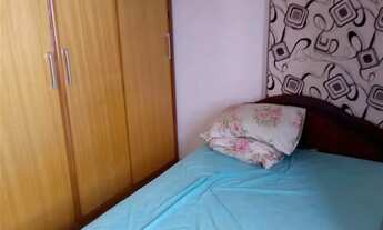 Imagem 6: 0 - Apartamento 2 quartos, sendo 1 suíte