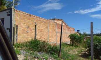 Imagem 4: Lote a venda no Residencial Flor do Ipê II