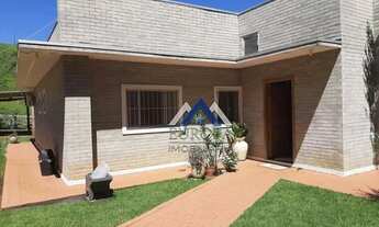 Imagem 2: Fazenda com 4 dormitórios à venda, 762300 m² por R$ 6.700.000,00 - Linha Santana - Catandu