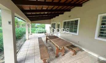 Imagem 7: Chácara à venda, 3 quartos, 3 suítes, 4 vagas, Morada do Sol - Uberlândia/MG