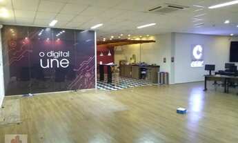 Imagem 6: Galpão para venda ou locação - Belém-SP